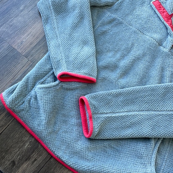 Patagonia Re-Tool Snap-T Pullover - Picture 6 of 7